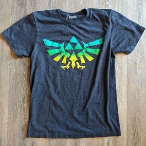 Zelda shirt